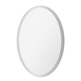 Reflecto – Mirror Sticker for Walls & Home Décor